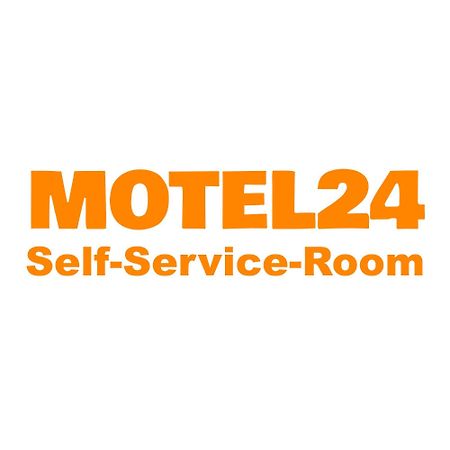 Motel24 Low-Budget فالترزهاوزن المظهر الخارجي الصورة