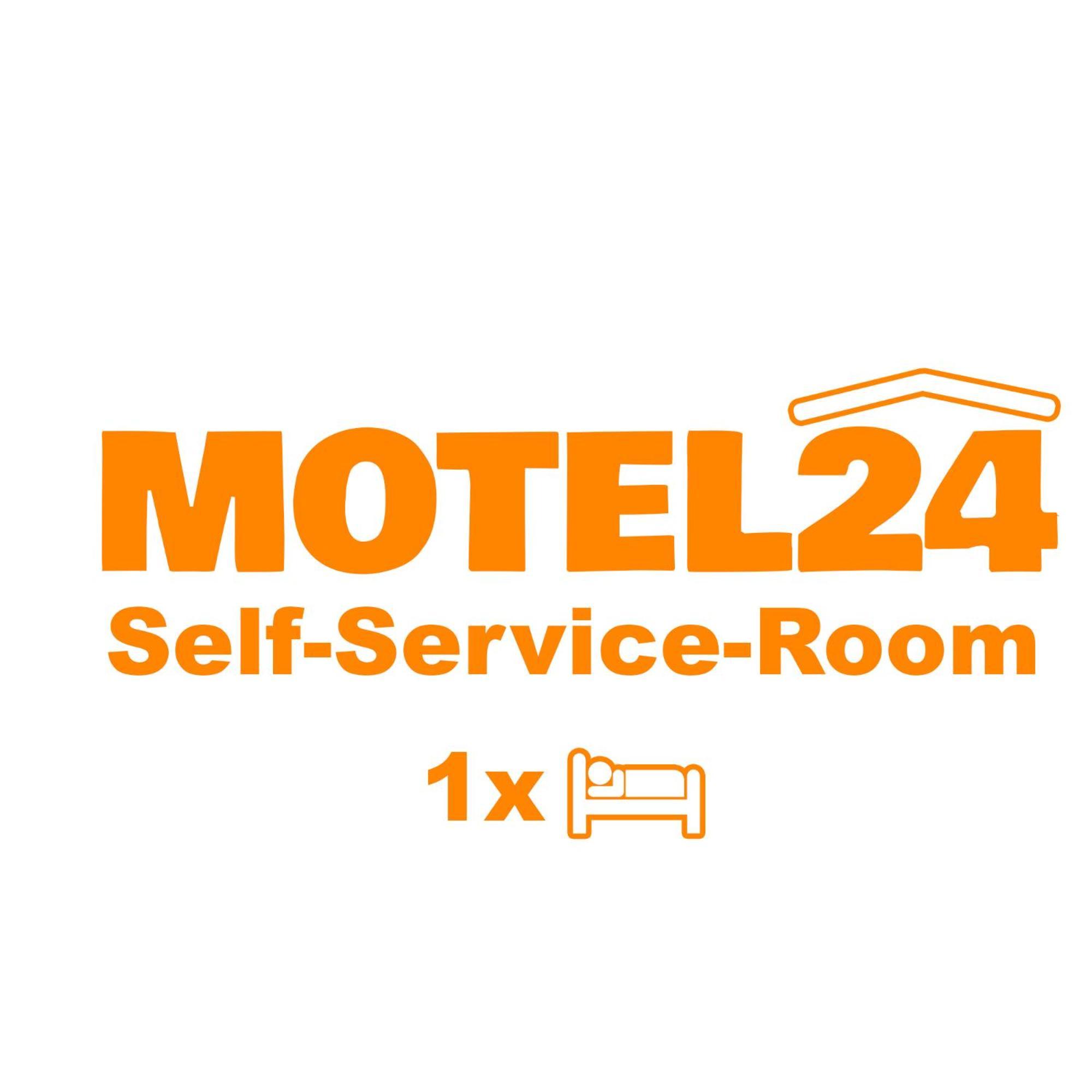 Motel24 Low-Budget فالترزهاوزن المظهر الخارجي الصورة