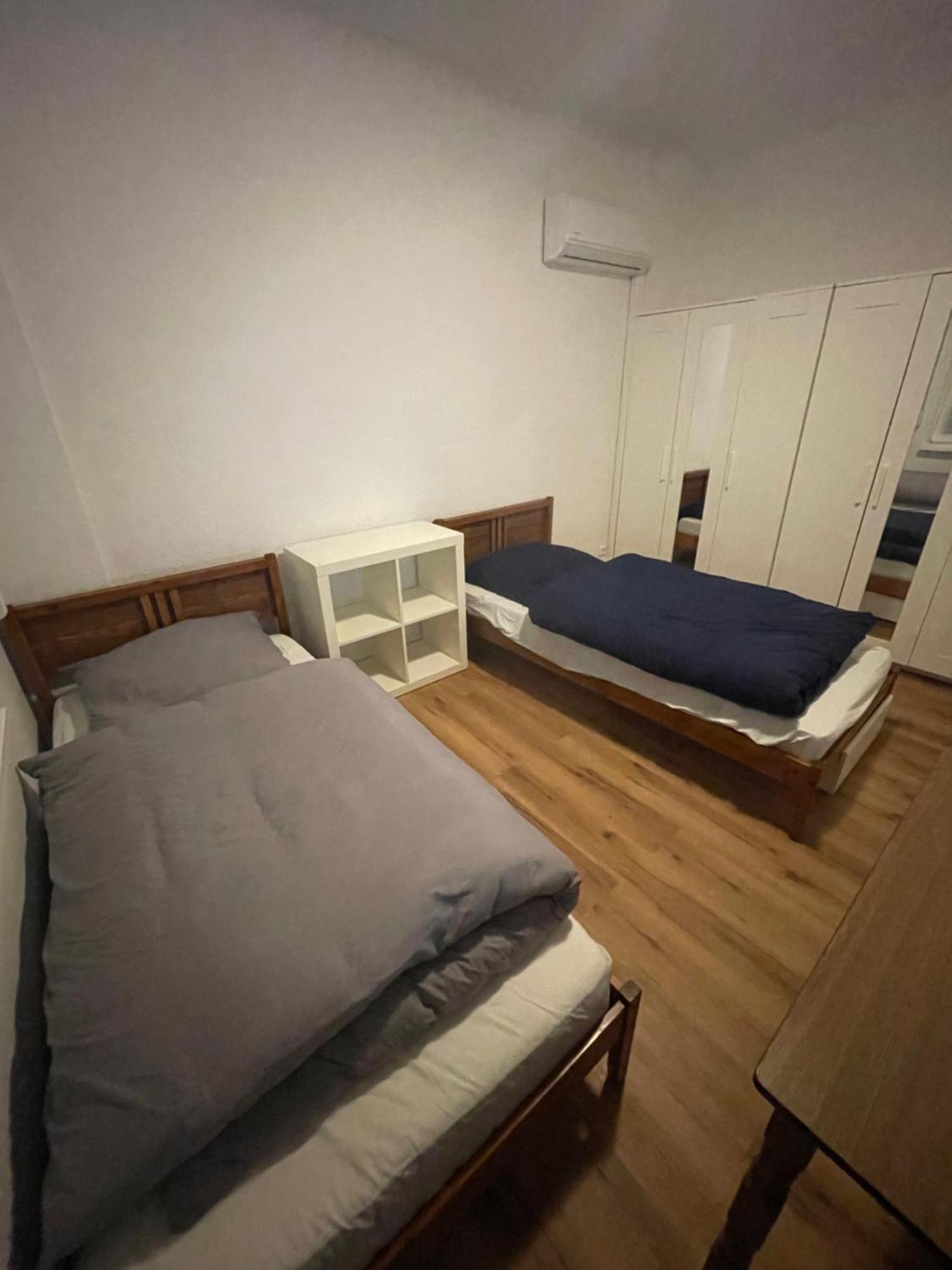 Motel24 Low-Budget فالترزهاوزن المظهر الخارجي الصورة
