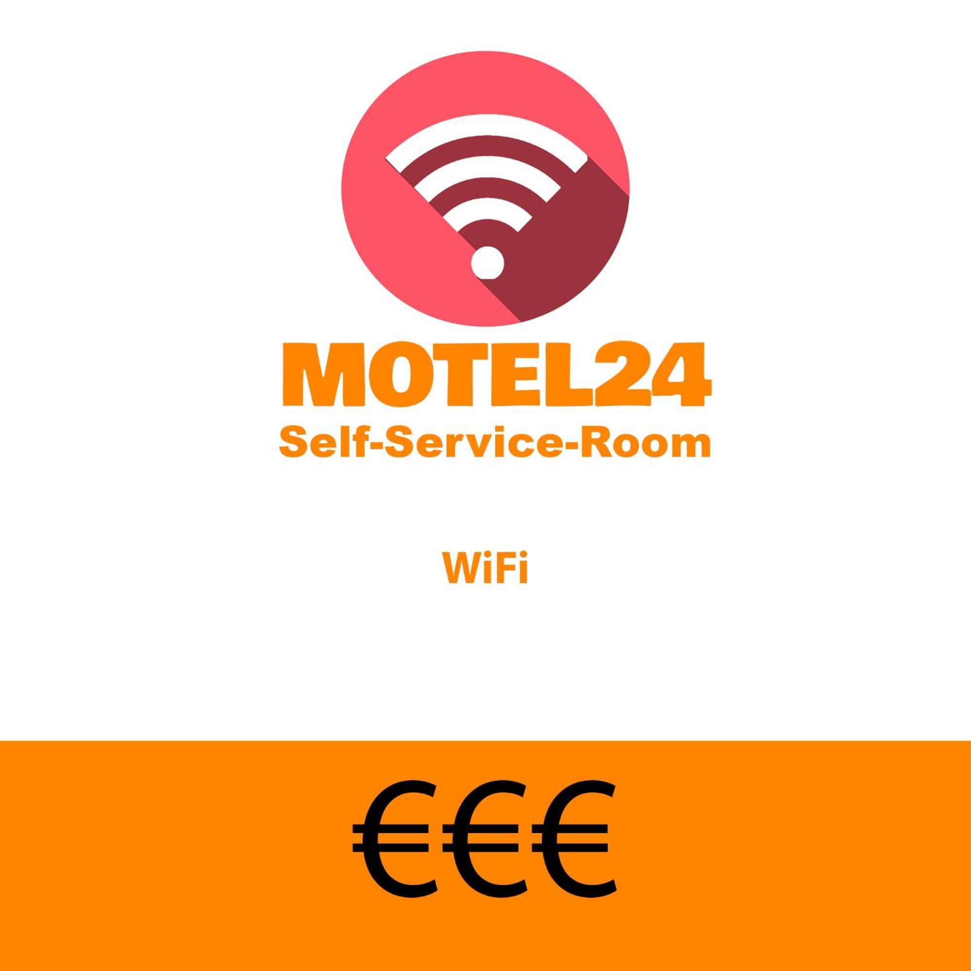 Motel24 Low-Budget فالترزهاوزن المظهر الخارجي الصورة